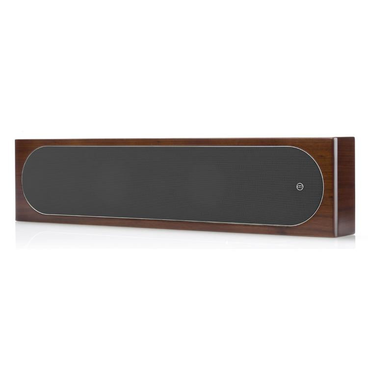 Monitor Audio Radius 225 | Center Speaker - 150W - Radius Series - Unit - Walnut-Audio Video Centrale