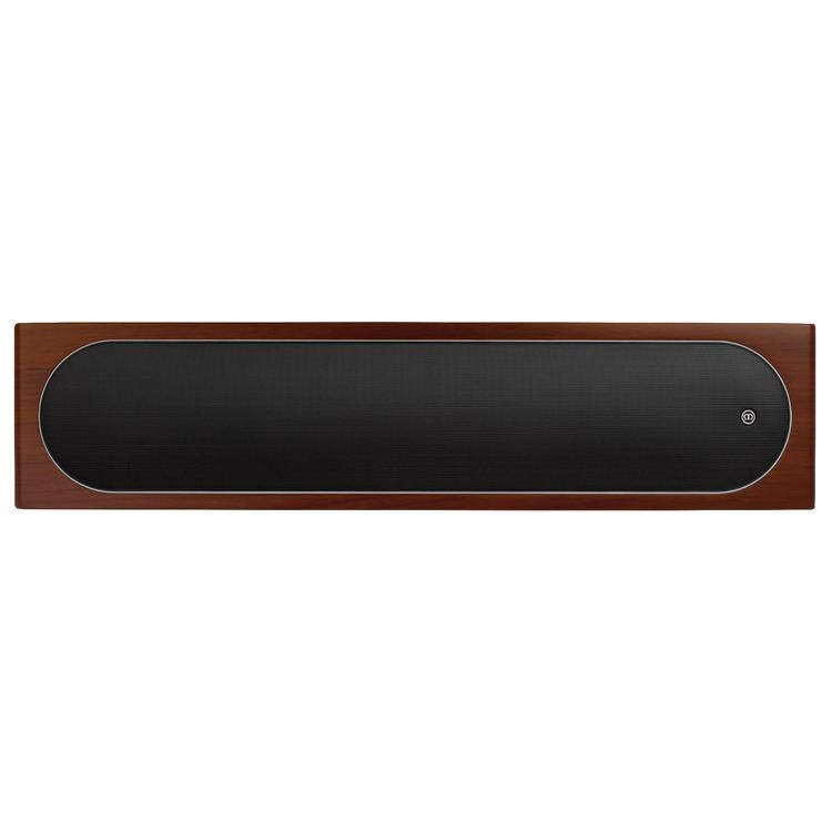 Monitor Audio Radius 225 | Center Speaker - 150W - Radius Series - Unit - Walnut-Audio Video Centrale