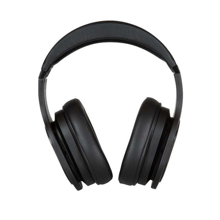 PSB M4U 9 | Over-Ear Headphones - Wireless - Active Noise Cancelling - Jet Black-Audio Video Centrale