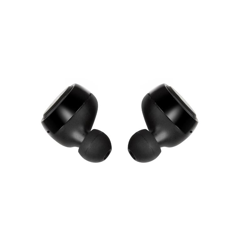 PSB M4U TWM | In-Ear Headphones - 100% Wireless - True Wireless Micro Planar - Magneto-static Technology - Black-Audio Video Centrale