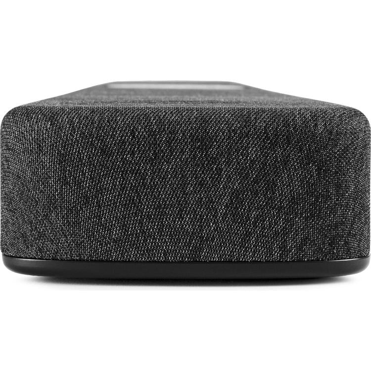 Polk REACT | Home theater Soundbar - 2 Channels - Bluetooth - Wi-Fi - Alexa integrated - Black-Audio Video Centrale