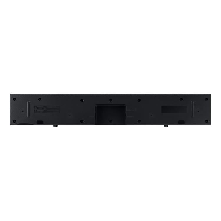 Samsung HW-C400 | Soundbar - 2.0 channels - Series B - Built-in subwoofer - Black-Audio Video Centrale