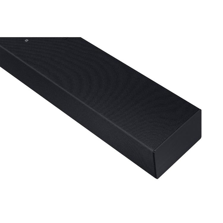 Samsung HW-C400 | Soundbar - 2.0 channels - Series B - Built-in subwoofer - Black-Audio Video Centrale