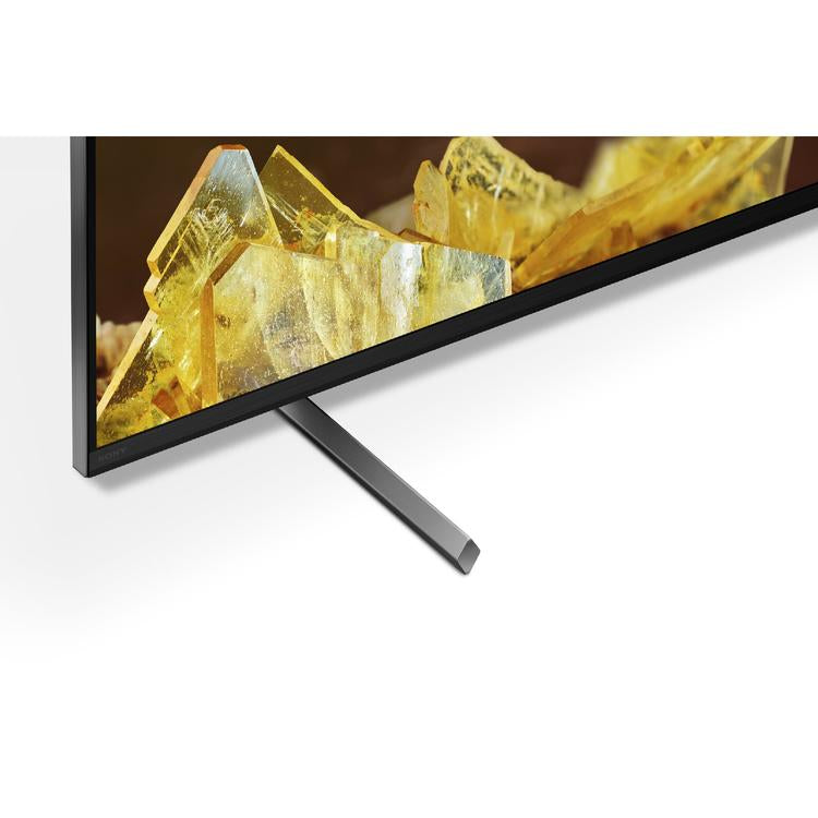 Sony XR75X90L | 75" Smart TV - Full Matrix LED - X90L Series - 4K Ultra HD - HDR - Google TV-Audio Video Centrale