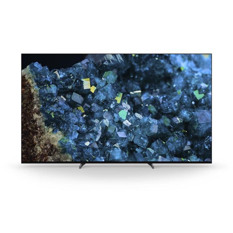 Sony BRAVIA XR83A80L | 83" Smart TV - OLED - A80L Series - 4K Ultra HD - HDR - Google TV-Audio Video Centrale