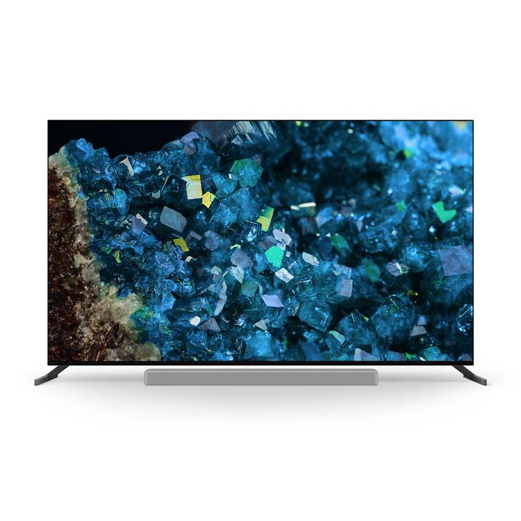 Sony BRAVIA XR83A80L | 83" Smart TV - OLED - A80L Series - 4K Ultra HD - HDR - Google TV-Audio Video Centrale