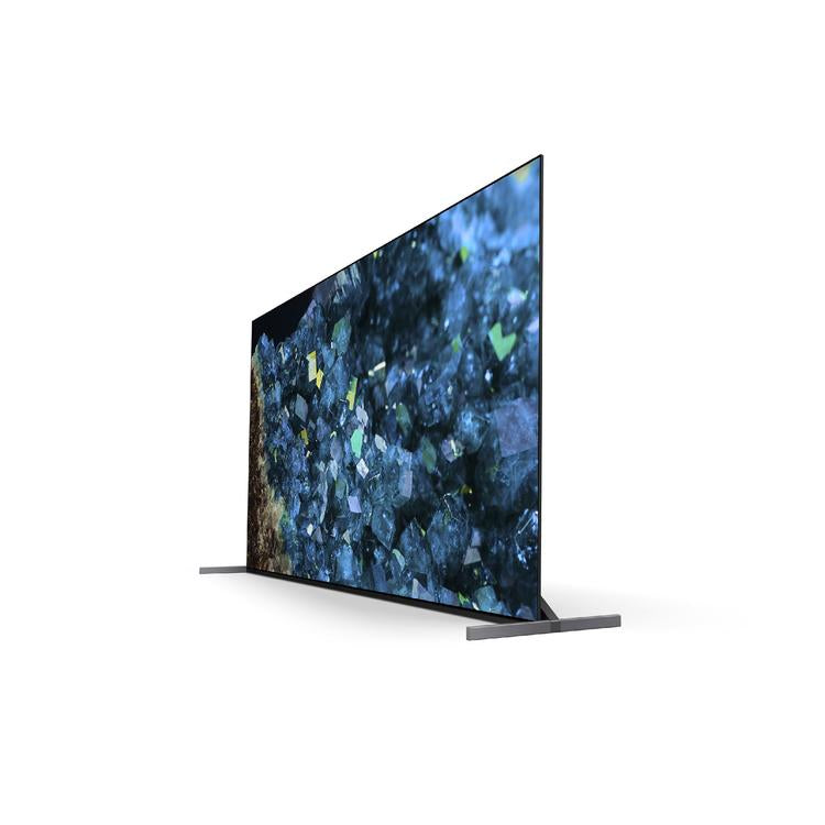 Sony BRAVIA XR83A80L | 83" Smart TV - OLED - A80L Series - 4K Ultra HD - HDR - Google TV-Audio Video Centrale