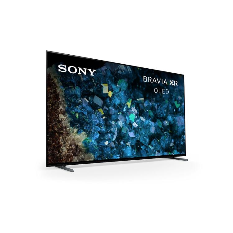 Sony BRAVIA XR55A80L | 55" Smart TV - OLED - A80L Series - 4K Ultra HD - HDR - Google TV-Audio Video Centrale