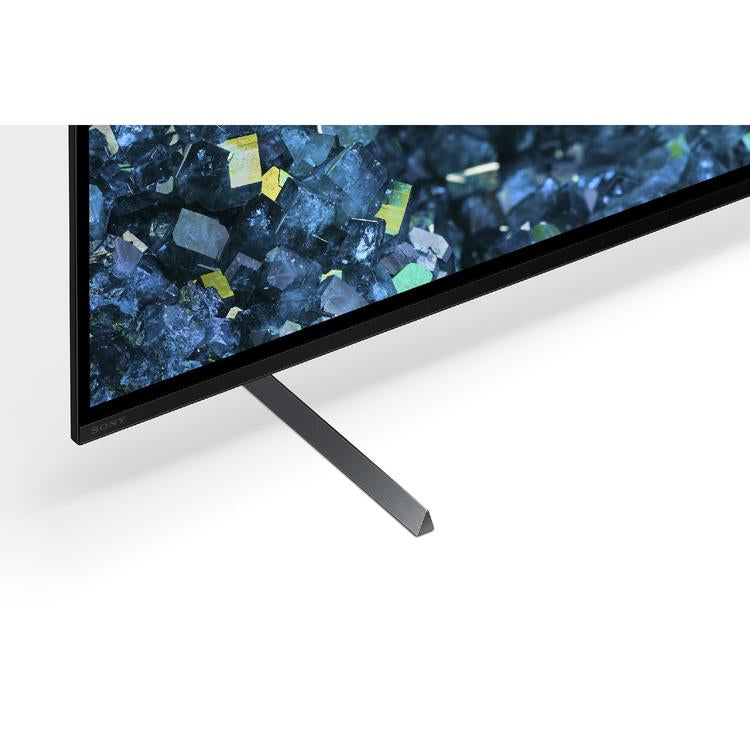 Sony BRAVIA XR55A80L | 55" Smart TV - OLED - A80L Series - 4K Ultra HD - HDR - Google TV-Audio Video Centrale