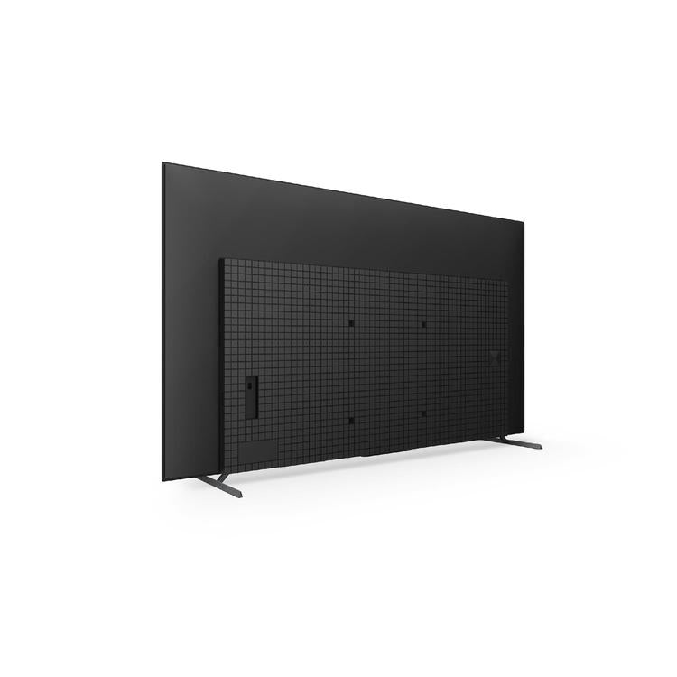 Sony BRAVIA XR55A80L | 55" Smart TV - OLED - A80L Series - 4K Ultra HD - HDR - Google TV-Audio Video Centrale