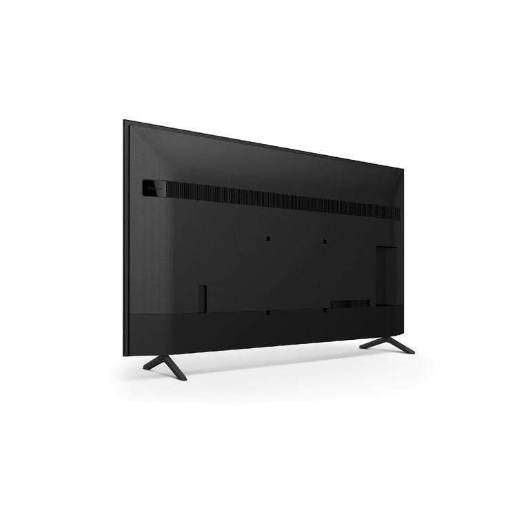 Sony KD55X77L | 55" Smart TV - LED - X77L Series - 4K Ultra HD - HDR - Google TV-Audio Video Centrale