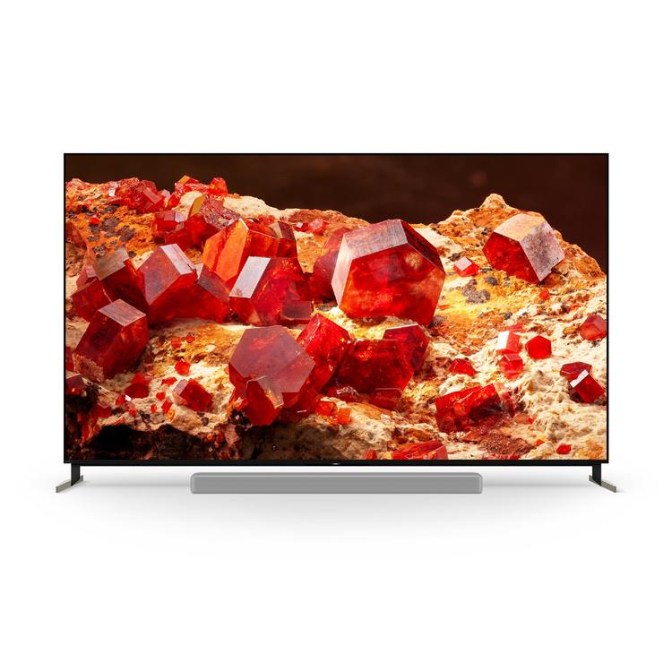 Sony BRAVIA XR85X93L | 85" Smart TV - Mini LED - X93L Series - 4K HDR - Google TV-Audio Video Centrale