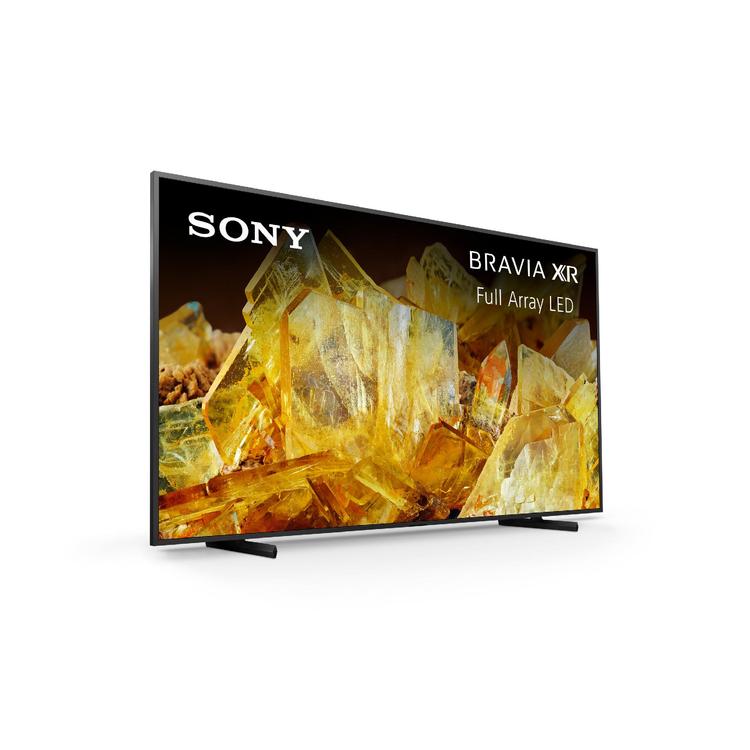 Sony XR98X90L | 98" Smart TV - Full Matrix LED - X90L Series - 4K Ultra HD - HDR - Google TV-Audio Video Centrale