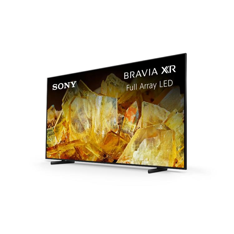 Sony XR98X90L | 98" Smart TV - Full Matrix LED - X90L Series - 4K Ultra HD - HDR - Google TV-Audio Video Centrale