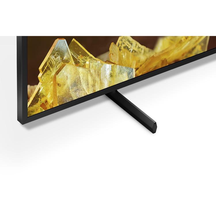 Sony XR98X90L | 98" Smart TV - Full Matrix LED - X90L Series - 4K Ultra HD - HDR - Google TV-Audio Video Centrale