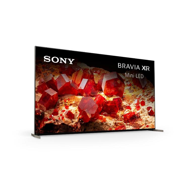 Sony BRAVIA XR75X93L | 75" Smart TV - Mini LED - X93L Series - 4K HDR - Google TV-Audio Video Centrale