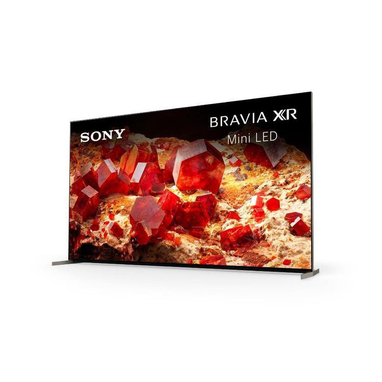 Sony BRAVIA XR75X93L | 75" Smart TV - Mini LED - X93L Series - 4K HDR - Google TV-Audio Video Centrale