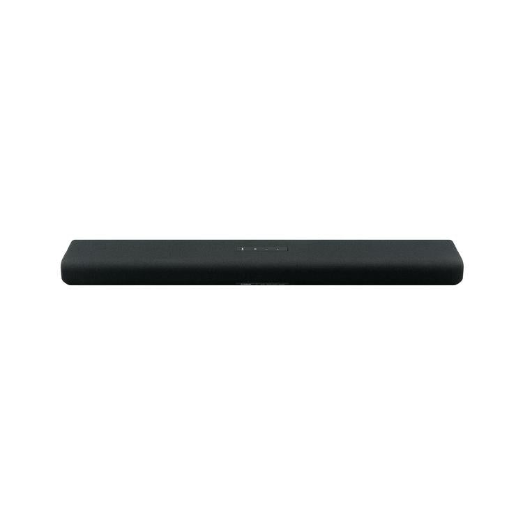 Yamaha SR-B30A | 2 Channel Sound Bar - 120 W - HDMI eARC - Bluetooth - Black-Audio Video Centrale