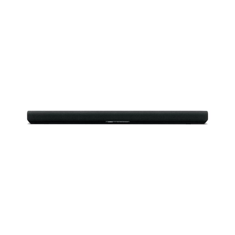 Yamaha SR-B30A | 2 Channel Sound Bar - 120 W - HDMI eARC - Bluetooth - Black-Audio Video Centrale