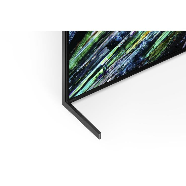 Sony BRAVIA XR55A95L | 55" Smart TV - OLED - 4K Ultra HD - 120Hz - Google TV-Audio Video Centrale