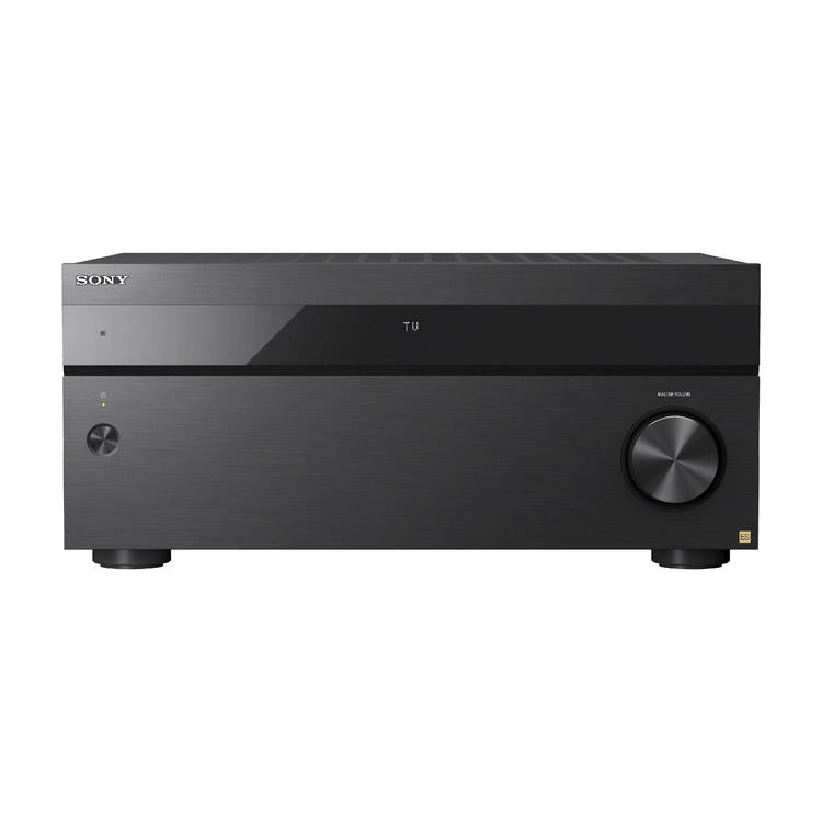 Sony STR-AZ3000ES | Premium ES home theatre AV receiver - 9.2 Channels - HDMI 8K - Dolby Atmos - Black-Audio Video Centrale