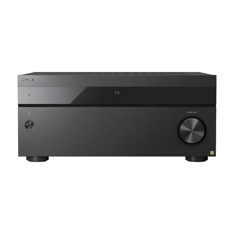 Sony STR-AZ7000ES | Premium ES home theatre AV receiver - 13.2 Channels - HDMI 8K - Dolby Atmos - Black-Audio Video Centrale