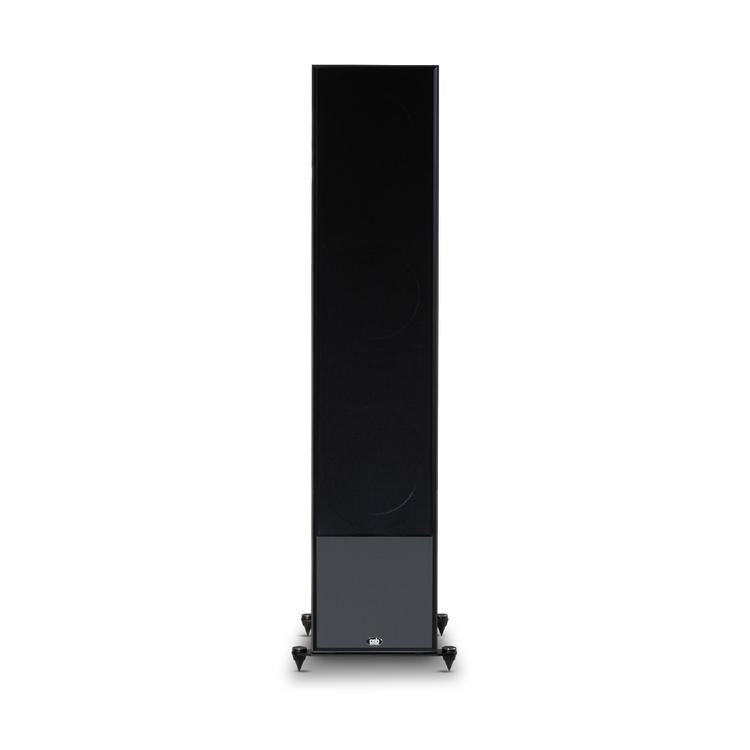 PSB Imagine T65 | Floorstanding Speakers - High end - Power from 20 to 200watts - Black - Pair-Audio Video Centrale