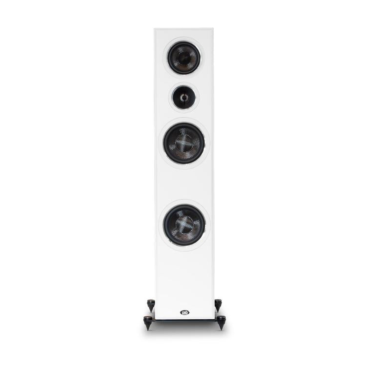 PSB Imagine T54 | Floorstanding Speakers - High end - Power from 20 to 150watts - Black - Pair-Audio Video Centrale