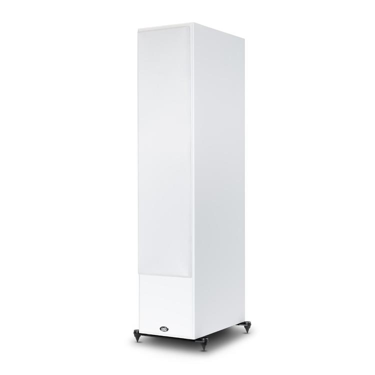 PSB Imagine T54 | Floorstanding Speakers - High end - Power from 20 to 150watts - White - Pair-Audio Video Centrale