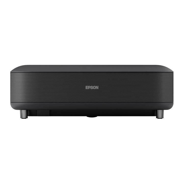 Epson LS650 | EpiqVision Ultra laser projector - Intelligent multimedia - 4K PRO-UHD - Black-Audio Video Centrale