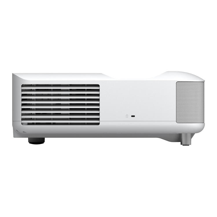 Epson LS650 | EpiqVision Ultra laser projector - Intelligent multimedia - 4K PRO-UHD - White-Audio Video Centrale