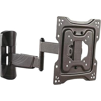 Sonora SW4-22 | Articulated wall mount - VESA 200 x 200 - Black-Audio Video Centrale