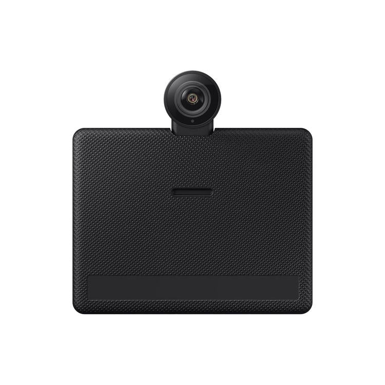 Samsung VG-STCBU2K/ZA | SlimFit Adjusted Camera - Full HD 1080p at 30 fps - Magnetic-Audio Video Centrale