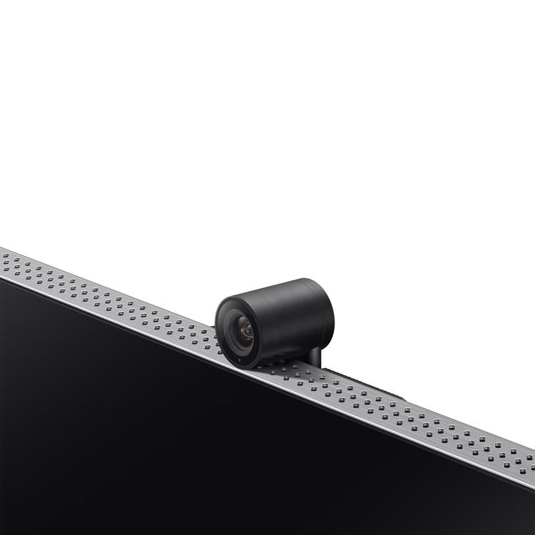 Samsung VG-STCBU2K/ZA | SlimFit Adjusted Camera - Full HD 1080p at 30 fps - Magnetic-Audio Video Centrale