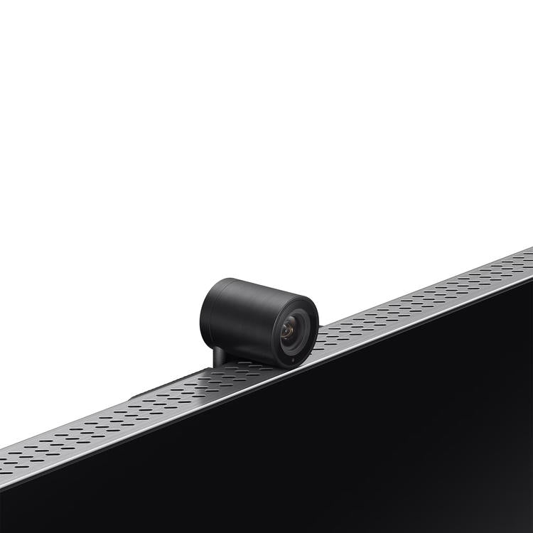 Samsung VG-STCBU2K/ZA | SlimFit Adjusted Camera - Full HD 1080p at 30 fps - Magnetic-Audio Video Centrale