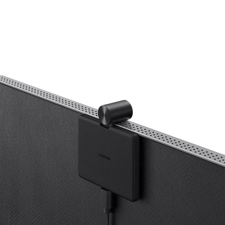 Samsung VG-STCBU2K/ZA | SlimFit Adjusted Camera - Full HD 1080p at 30 fps - Magnetic-Audio Video Centrale