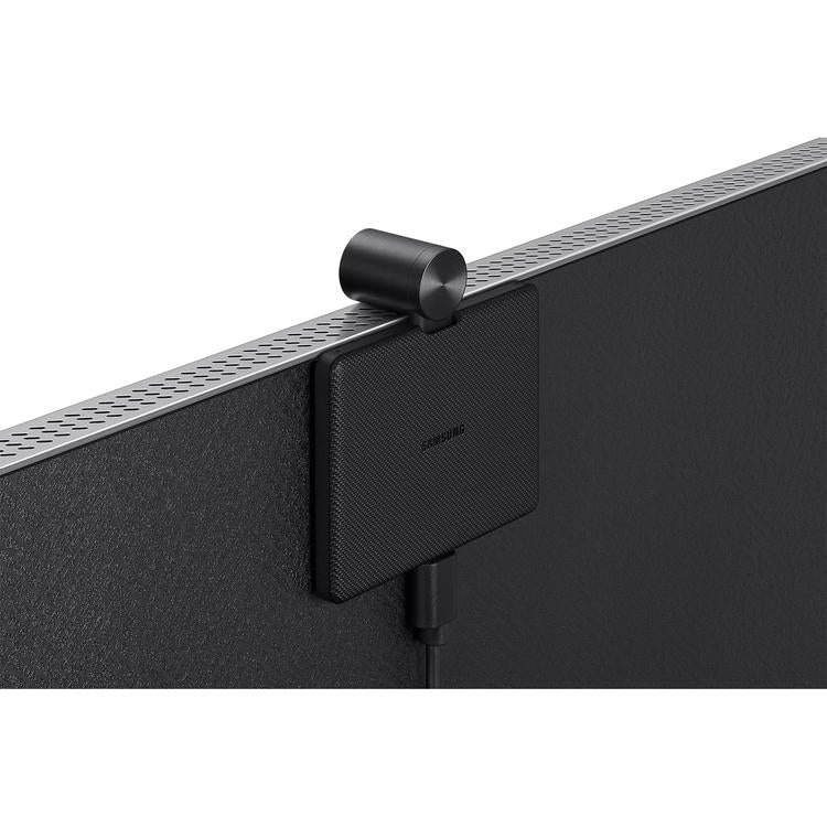 Samsung VG-STCBU2K/ZA | SlimFit Adjusted Camera - Full HD 1080p at 30 fps - Magnetic-Audio Video Centrale