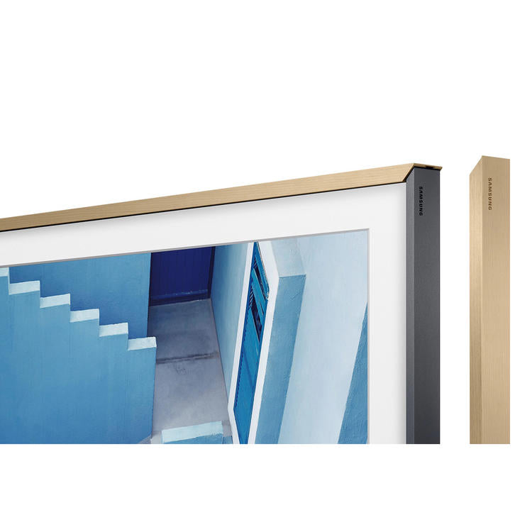 Samsung VG-SCFA50BEBZA | Frame for 50" TV The Frame - Beige-Audio Video Centrale