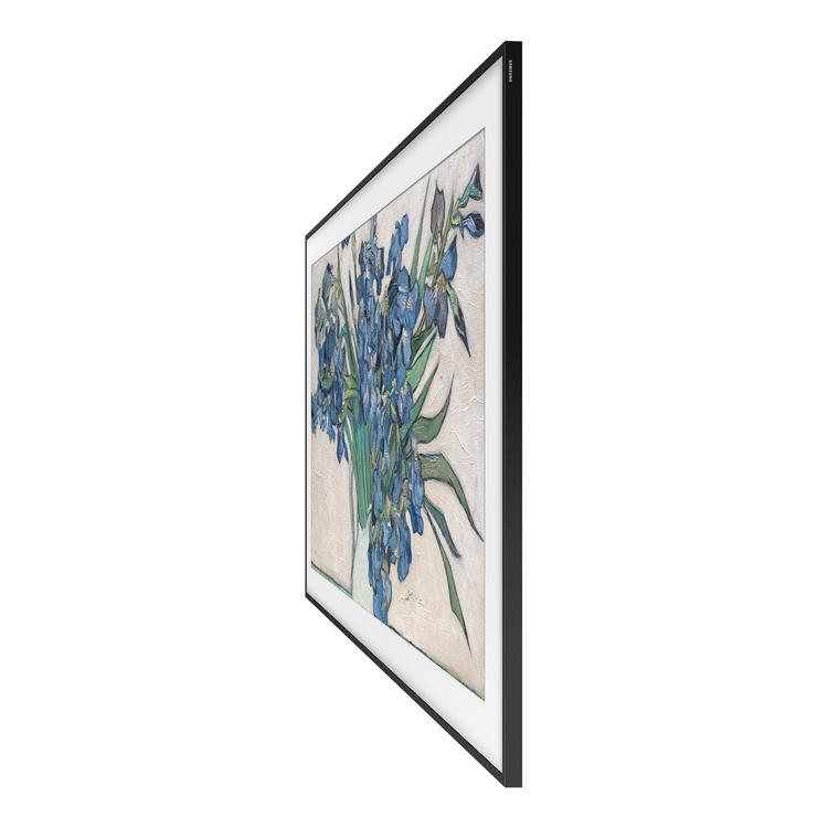 Samsung QN85LS03DAFXZC | 85" Television - The Frame - QLED - 4K - LS Series - 120Hz - Quantum-Audio Video Centrale