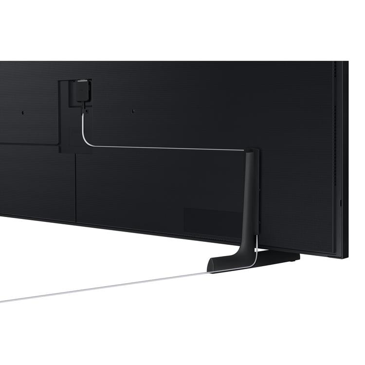 Samsung QN85LS03DAFXZC | 85" Television - The Frame - QLED - 4K - LS Series - 120Hz - Quantum-Audio Video Centrale