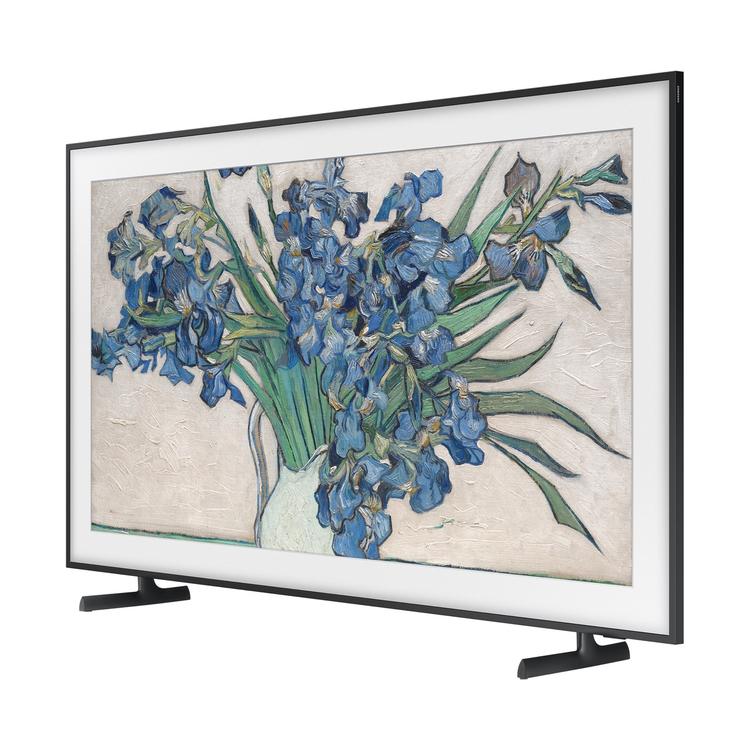 Samsung QN75LS03DAFXZC | 75" Television - The Frame - QLED - 4K - LS Series - 120Hz - Quantum-Audio Video Centrale