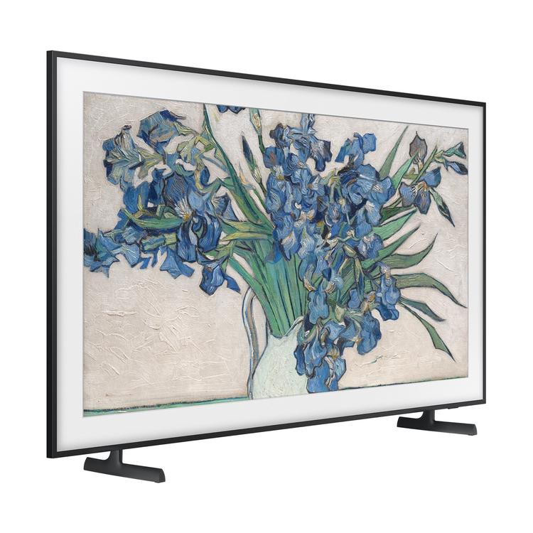 Samsung QN75LS03DAFXZC | 75" Television - The Frame - QLED - 4K - LS Series - 120Hz - Quantum-Audio Video Centrale