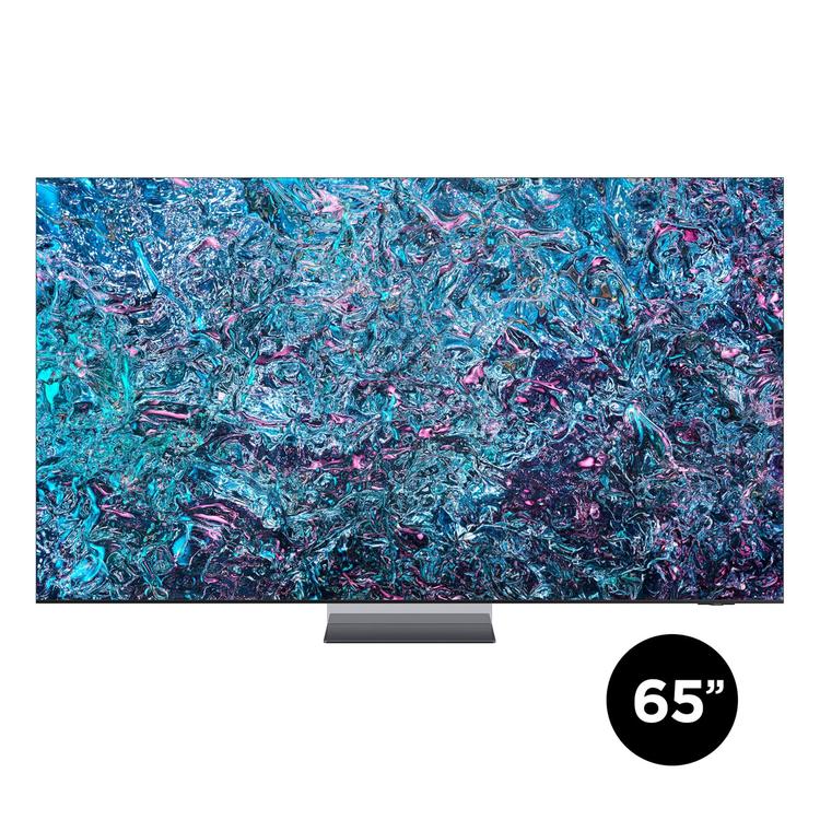 Samsung QN65QN900DFXZC | 65" Television - 120Hz - Neo QLED 8K - QN900D Series-Audio Video Centrale