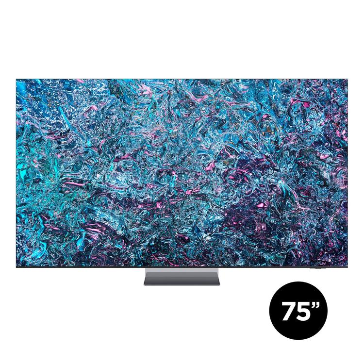 Samsung QN75QN900DFXZC | 75" Television - 120Hz - Neo QLED 8K - QN900D Series-Audio Video Centrale