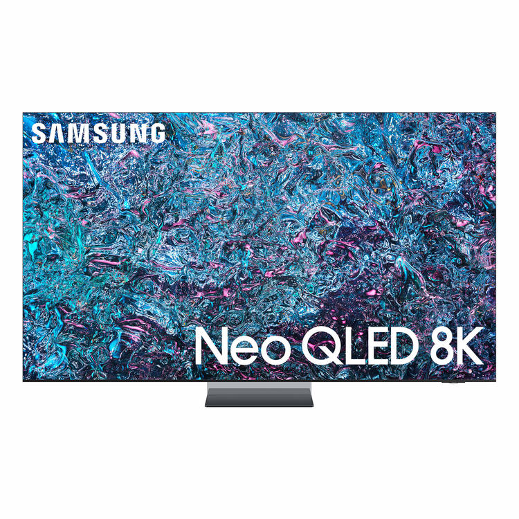 Samsung QN75QN900DFXZC | 75" Television - 120Hz - Neo QLED 8K - QN900D Series-Audio Video Centrale