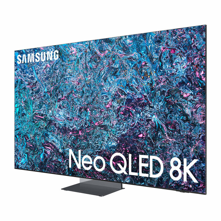 Samsung QN75QN900DFXZC | 75" Television - 120Hz - Neo QLED 8K - QN900D Series-Audio Video Centrale