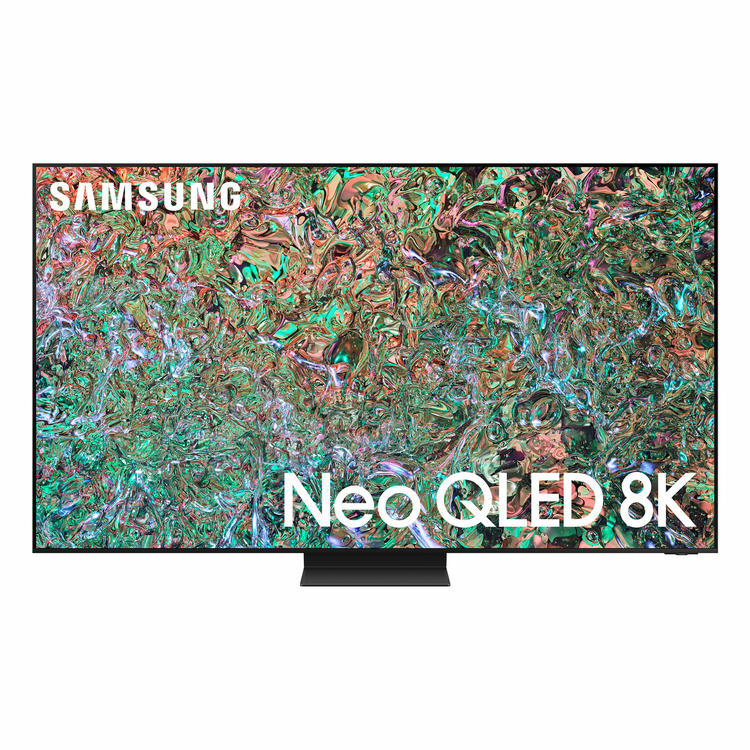 Samsung QN65QN800DFXZC | 65" Smart TV QN800D Series - 120Hz - 8K - Neo QLED-Audio Video Centrale