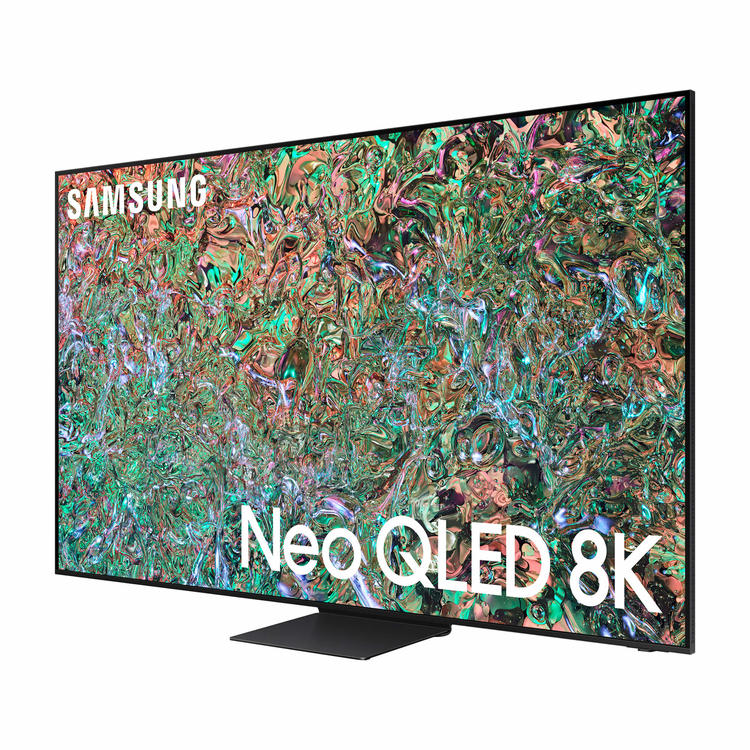 Samsung QN65QN800DFXZC | 65" Smart TV QN800D Series - 120Hz - 8K - Neo QLED-Audio Video Centrale