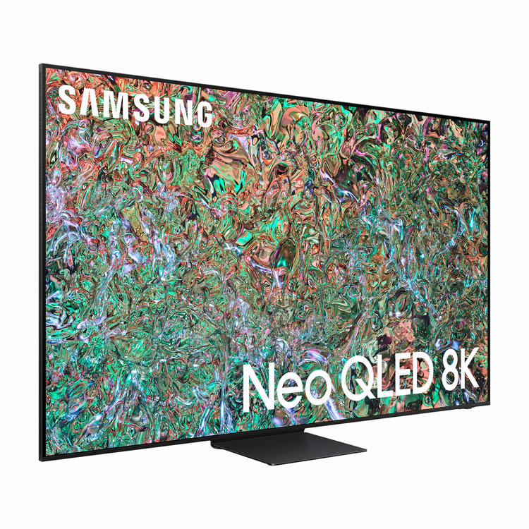 Samsung QN65QN800DFXZC | 65" Smart TV QN800D Series - 120Hz - 8K - Neo QLED-Audio Video Centrale