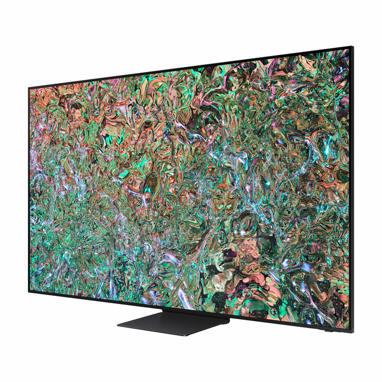 Samsung QN65QN800DFXZC | 65" Smart TV QN800D Series - 120Hz - 8K - Neo QLED-Audio Video Centrale